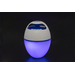 Bestway Flowclear MusicWave Floating LED Bluetooth Speaker thumbnail 9