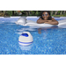 Bestway Flowclear MusicWave Floating LED Bluetooth Speaker thumbnail 21