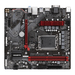 Gigabyte B760M GAMING DDR4 placa base Intel B760 Express LGA 1700 Micro ATX