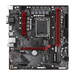 Gigabyte B760M GAMING DDR4 placa base Intel B760 Express LGA 1700 Micro ATX