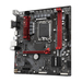 Gigabyte B760M GAMING DDR4 placa base Intel B760 Express LGA 1700 Micro ATX