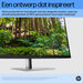 HP E27 G5 FHD Monitor