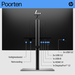 HP E27 G5 FHD Monitor