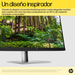 HP E24q G5 monitor de computadora 60.5 cm (23.8") 2560 x 1440 Pixeles Quad HD Negro