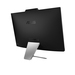 ASUS A3402WBAK-Si58512D Intel® Core™ i5 i5-1235U 60.5 cm (23.8″) 1920 x 1080 pixels All-in-One PC 8 GB DDR4-SDRAM 512 GB SSD FreeDOS Wi-Fi 6 (802.11ax) Black thumbnail 3