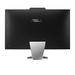 ASUS A3402WBAK-Si58512D Intel® Core™ i5 i5-1235U 60.5 cm (23.8″) 1920 x 1080 pixels All-in-One PC 8 GB DDR4-SDRAM 512 GB SSD FreeDOS Wi-Fi 6 (802.11ax) Black thumbnail 6