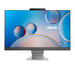 ASUS A3402WBAK-Si58512D Intel® Core™ i5 i5-1235U 60.5 cm (23.8″) 1920 x 1080 pixels All-in-One PC 8 GB DDR4-SDRAM 512 GB SSD FreeDOS Wi-Fi 6 (802.11ax) Black thumbnail 1