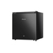 Hisense RR16D6ABX1 refrigerador combinado Independiente 45.2 L Negro
