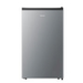 Hisense RR33D6AGX1 refrigerador combinado Independiente 94 L Plata