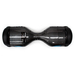 Vorago HB-200 scooter auto balanceado Scooter de auto-equilibrio 12 kmh 4400 mAh Negro