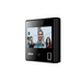 Dahua Technology ASI3214A-W LCD 2 MP 10.9 cm (4.3") Negro
