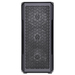 itek ITGCAST33B computer case Midi Tower Black thumbnail 3
