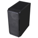itek ITGCAST33B computer case Midi Tower Black thumbnail 12