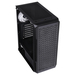 itek ITGCAST33B computer case Midi Tower Black thumbnail 11
