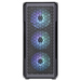 itek ITGCAST33B computer case Midi Tower Black thumbnail 2
