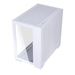 itek ITGCADCAGW computer case Tower White thumbnail 16