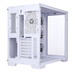 itek ITGCADCAGW computer case Tower White thumbnail 10