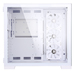 itek ITGCADCAGW computer case Tower White thumbnail 7