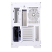 itek ITGCADCAGW computer case Tower White thumbnail 9