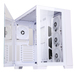 itek ITGCADCAGW computer case Tower White thumbnail 12