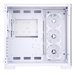 itek ITGCADCAGW computer case Tower White thumbnail 5