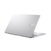 ASUS Vivobook 17 F1704VA-AU088 Intel® Core™ i5 i5-1335U Laptop 43.9 cm (17.3″) Full HD 16 GB DDR4-SDRAM 512 GB SSD Wi-Fi 6E (802.11ax) Silver thumbnail 5
