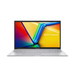 ASUS Vivobook 17 F1704VA-AU088 Intel® Core™ i5 i5-1335U Laptop 43.9 cm (17.3″) Full HD 16 GB DDR4-SDRAM 512 GB SSD Wi-Fi 6E (802.11ax) Silver thumbnail 2