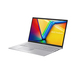 ASUS Vivobook 17 F1704VA-AU088 Intel® Core™ i5 i5-1335U Laptop 43.9 cm (17.3″) Full HD 16 GB DDR4-SDRAM 512 GB SSD Wi-Fi 6E (802.11ax) Silver thumbnail 4