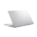 ASUS Vivobook 17 F1704VA-AU088 Intel® Core™ i5 i5-1335U Laptop 43.9 cm (17.3″) Full HD 16 GB DDR4-SDRAM 512 GB SSD Wi-Fi 6E (802.11ax) Silver thumbnail 6