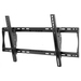 Peerless EPT650 soporte para pantalla de señalización 190.5 cm (75") Negro
