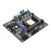 MSI A55M-P35 AMD A55 Socket FM1 micro ATX thumbnail 4