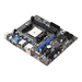 MSI A55M-P35 AMD A55 Socket FM1 micro ATX thumbnail 3