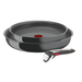Tefal Ingenio Renew On Pannenset 3-delig