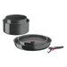 Tefal Ingenio Renew On Pannenset 5-delig