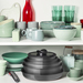 Tefal Ingenio Renew On Pannenset 3-delig