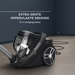 Rowenta Silence Force Effitech RO7935