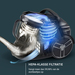 Rowenta Silence Force Effitech RO7935
