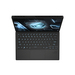 ASUS ROG Flow Z13 GZ301VU-MU006W Híbrido (2-en-1) 34 cm (13.4") Pantalla táctil WQXGA Intel® Core™ i9 i9-13900H 16 GB LPDDR5-SDRAM 1 TB SSD NVIDIA GeForce RTX 4050 Windows 11 Home Negro