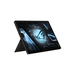 ASUS ROG Flow Z13 GZ301VU-MU006W Híbrido (2-en-1) 34 cm (13.4") Pantalla táctil WQXGA Intel® Core™ i9 i9-13900H 16 GB LPDDR5-SDRAM 1 TB SSD NVIDIA GeForce RTX 4050 Windows 11 Home Negro