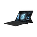 ASUS ROG Flow Z13 GZ301VU-MU006W Híbrido (2-en-1) 34 cm (13.4") Pantalla táctil WQXGA Intel® Core™ i9 i9-13900H 16 GB LPDDR5-SDRAM 1 TB SSD NVIDIA GeForce RTX 4050 Windows 11 Home Negro