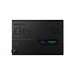 ASUS ROG Flow Z13 GZ301VU-MU006W Híbrido (2-en-1) 34 cm (13.4") Pantalla táctil WQXGA Intel® Core™ i9 i9-13900H 16 GB LPDDR5-SDRAM 1 TB SSD NVIDIA GeForce RTX 4050 Windows 11 Home Negro