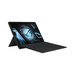 ASUS ROG Flow Z13 GZ301VU-MU006W Híbrido (2-en-1) 34 cm (13.4") Pantalla táctil WQXGA Intel® Core™ i9 i9-13900H 16 GB LPDDR5-SDRAM 1 TB SSD NVIDIA GeForce RTX 4050 Windows 11 Home Negro