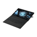 ASUS ROG Flow Z13 GZ301VU-MU006W Híbrido (2-en-1) 34 cm (13.4") Pantalla táctil WQXGA Intel® Core™ i9 i9-13900H 16 GB LPDDR5-SDRAM 1 TB SSD NVIDIA GeForce RTX 4050 Windows 11 Home Negro