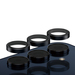 PanzerGlass Hoops Samsung Galaxy A55 Camera Lens Protector Glas