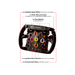 Thrustmaster Ferrari F1 Wheel Add-On