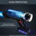 Rowenta X-Force Flex 9.60 Aqua RH20C7