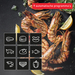 Tefal OptiGrill GC774D