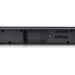 LG SQC2 Black 2.1 channels 300 W thumbnail 10
