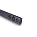 LG SQC2 Black 2.1 channels 300 W thumbnail 6