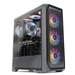 Zalman N5 MF computer case Midi Tower Black thumbnail 1